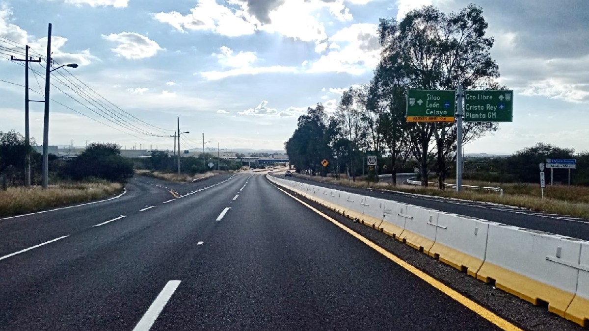 Guanajuato se colocó entre los más afectados por el robo al transporte de carga en México, al cierre del segundo trimestre de 2025.