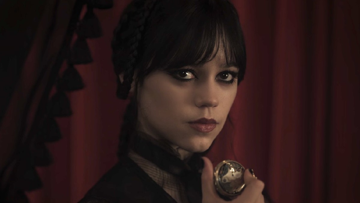 ¿Habrá tercera temporada de Merlina? Estreno, elenco y personajes