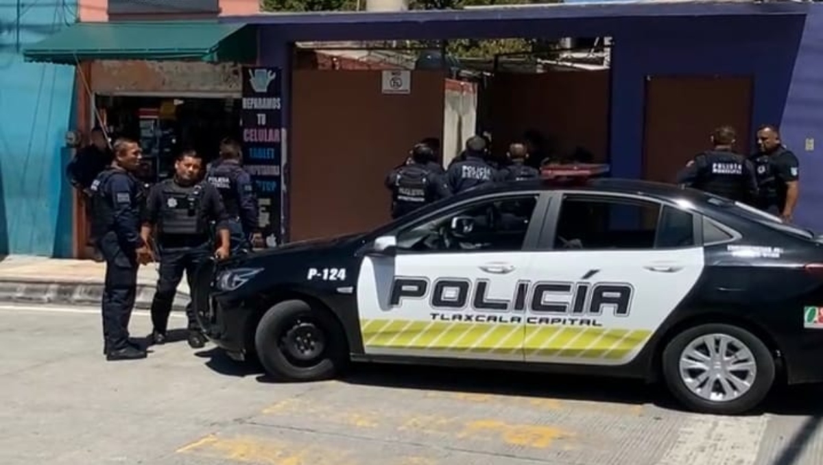 Un hombre se salva de ser linchado en Tlaxcala: acusan asalto en casa | Especial