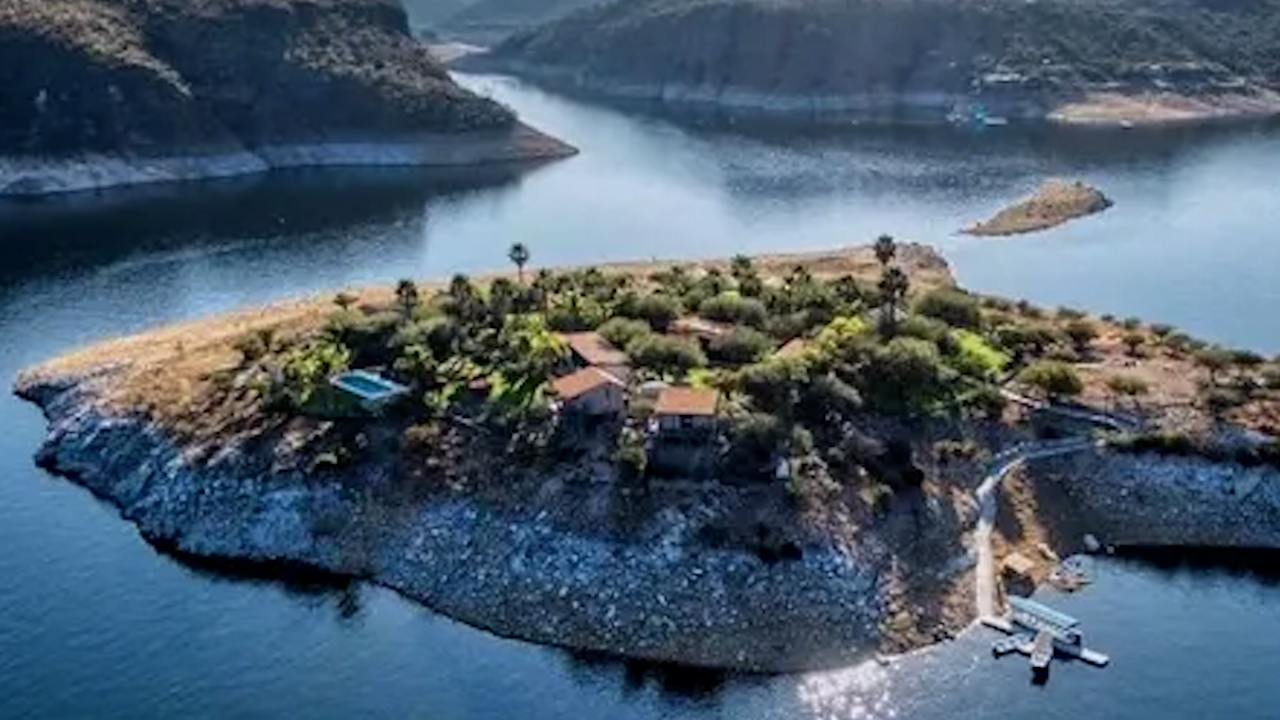 Inicia desfogue de presa Zimapán; afectará suministro de agua en Querétaro