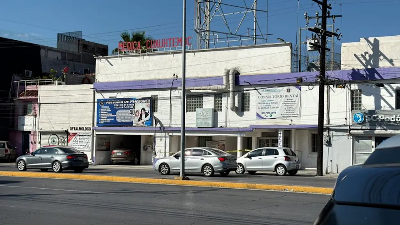 Investigan posible negligencia tras muerte de mujer que se sometió a cesárea en Santa Catarina, NL