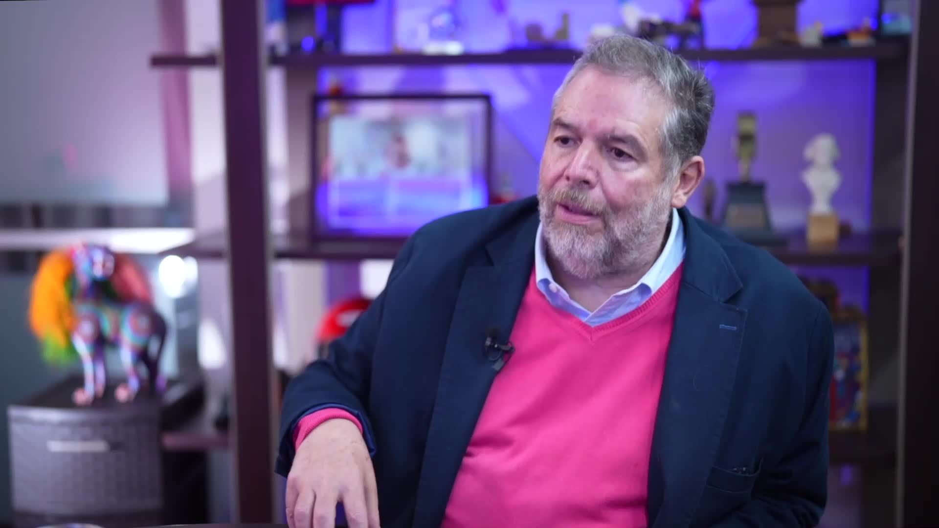 ¿Por qué Israel Vallarta fue liberado tras 17 años? | El Asalto a la Razón