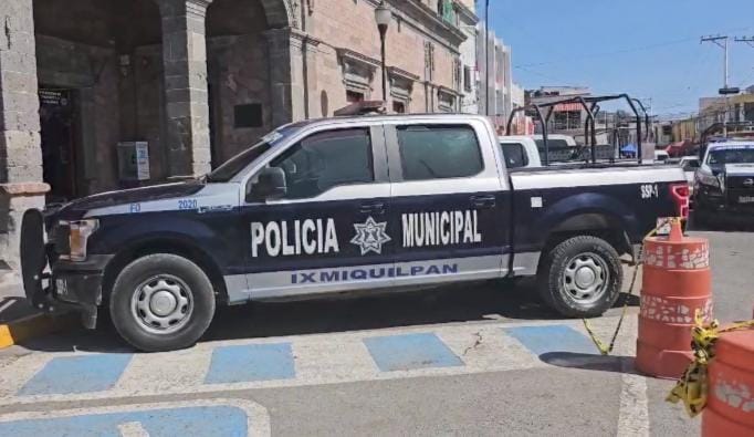 En Ixmiquilpan detienen a hombre por presunto abuso. (Cortesía)