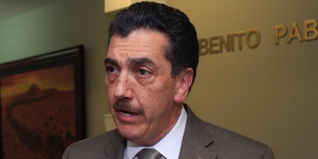 La fiscalía se encuentra en búsqueda y captura. | Especial
