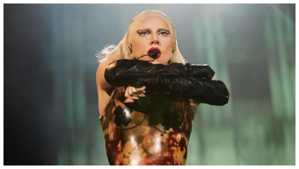 Lady Gaga enfrenta problemas vocales antes de su concierto en Miami