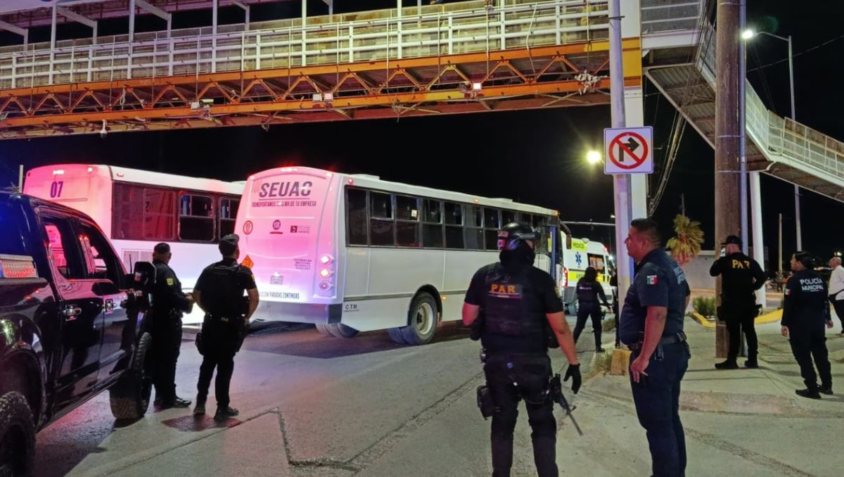 La madre del adolescente alertó a las autoridades tras recibir mensajes de despedida de su hijo. | Especial