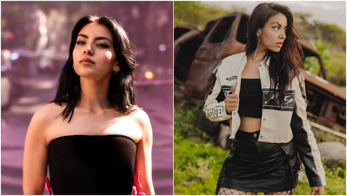Marian Izaguirre es conocida en TikTok | Especial