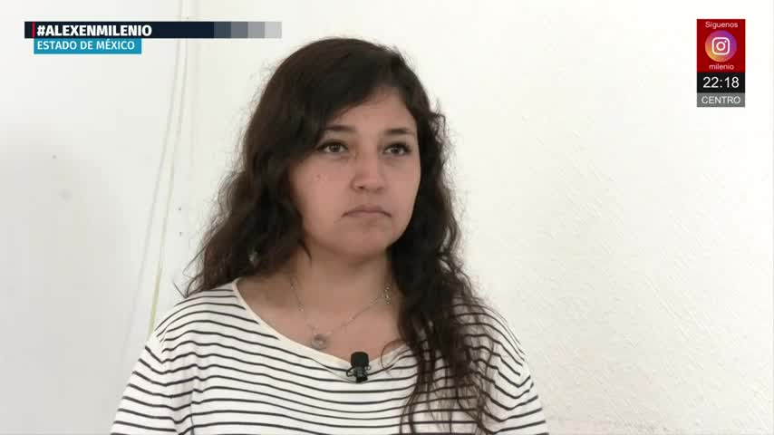 Mujer denuncia revictimización por la Fiscalía tras huir de agresor
