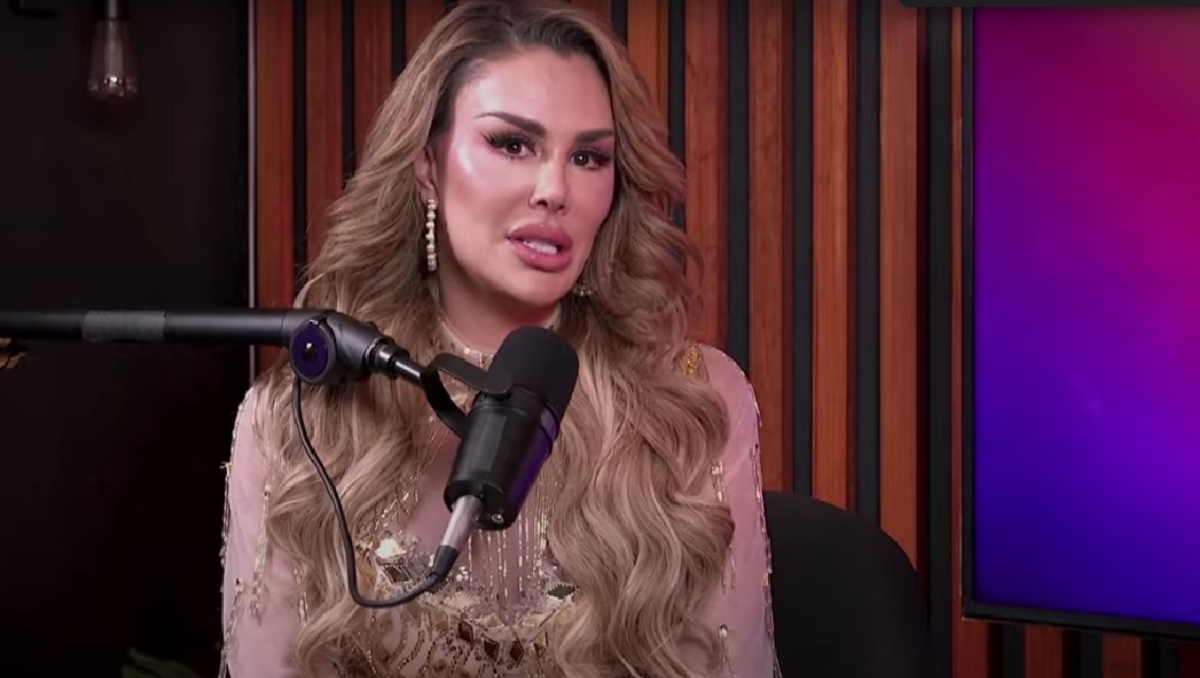 Ninel Conde  se une nuevamente a La Casa de los Famosos | Especial