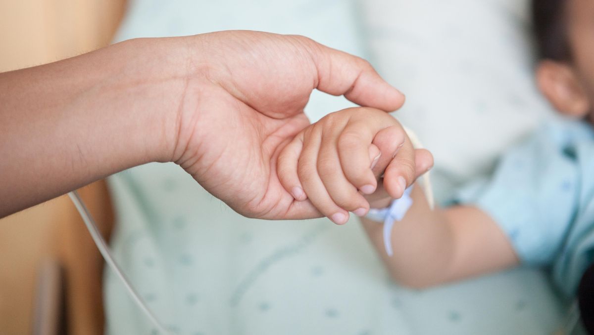 A nivel nacional se registraron mil 697 casos de leucemia | Espeical