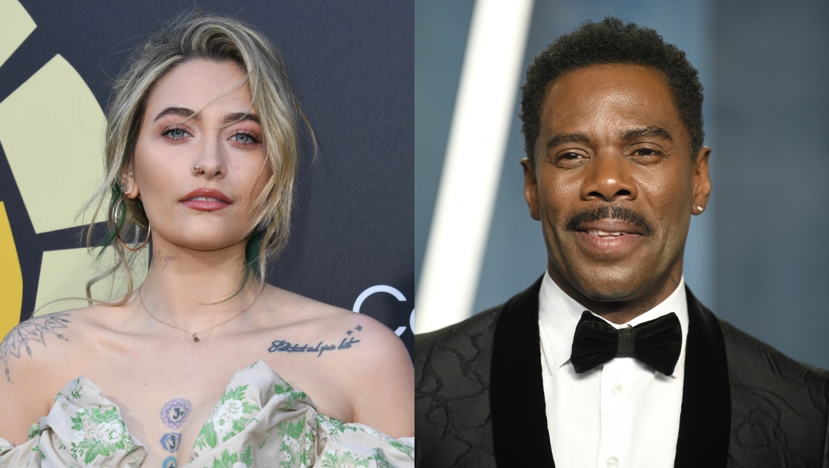 Paris Jackson se ha distanciado por completo de la película biográfica, asegurando que “hay muchas mentiras descaradas”.