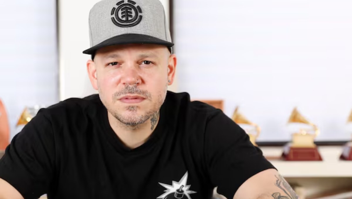 Residente busca romper récord en el Zócalo