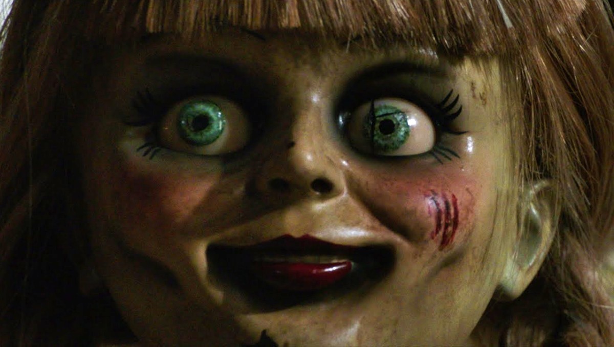 ¿Siempre fue Annabelle? Final explicado de 'El Conjuro 4: Últimos Ritos'