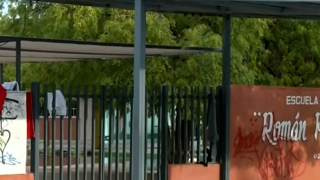 Suspenden clases en todos los niveles en BCS ante el paso de 'Lorena': Protección Civil