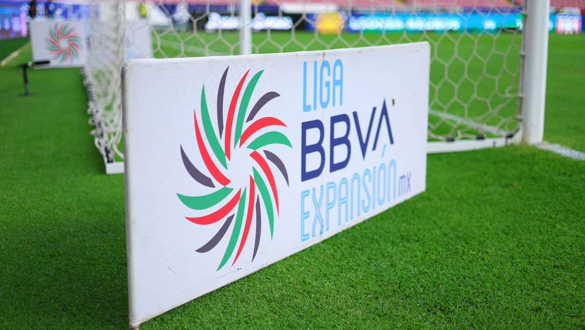TAS rechaza la apelación de equipos de Liga de Expansión MX (Imago7)