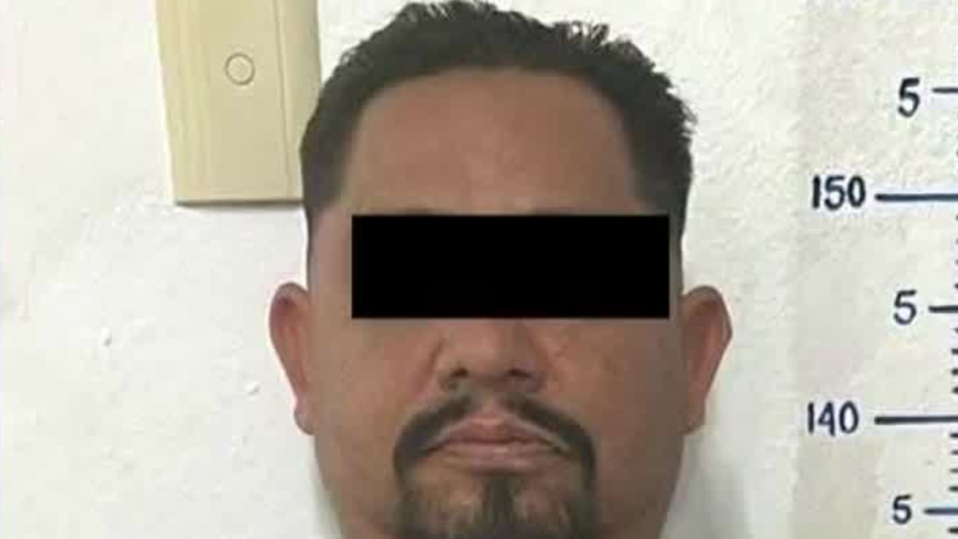 Vinculan a proceso a "El Rhino", jefe de plaza del Cártel Jalisco Nueva Generación en Michoacán