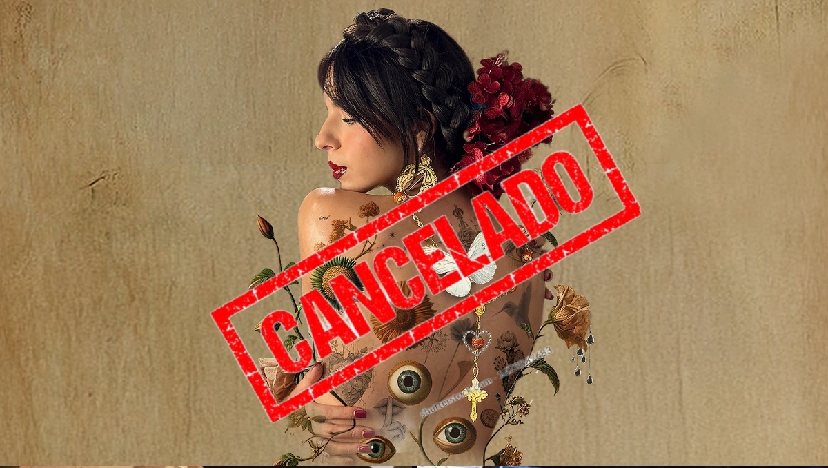 Angela Aguilar cancela conciertos en Estados Unidos | ESPECIAL