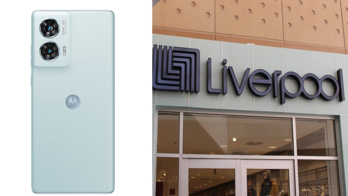 Aprovecha las ofertas de Liverpool | Especial