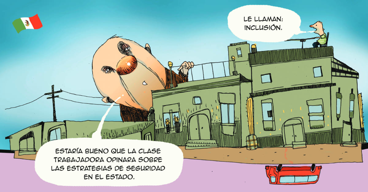 Así mero