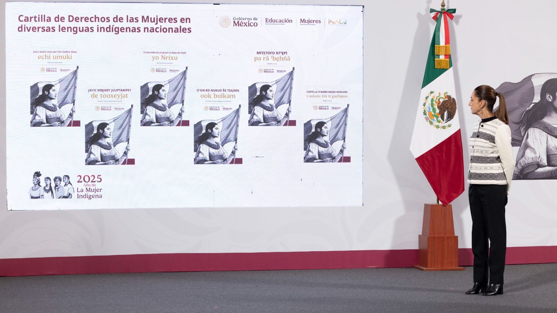 ¿Cambio en Caso Ayotzinapa? Sheinbaum anuncia NUEVA investigación