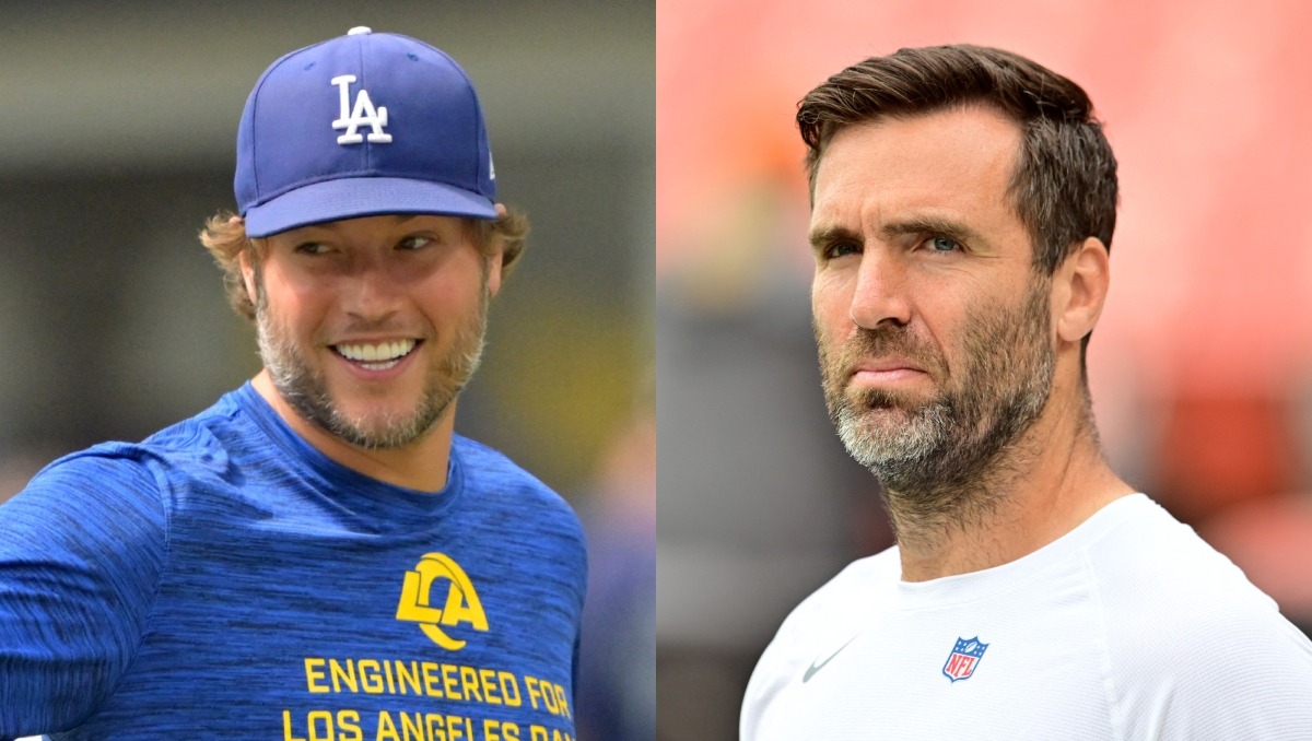 Comienza la campaña final para varias leyendas de la NFL (Reuters)