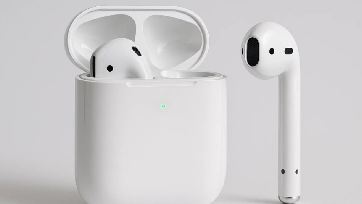 Conoce los nuevos AirPods | Especial