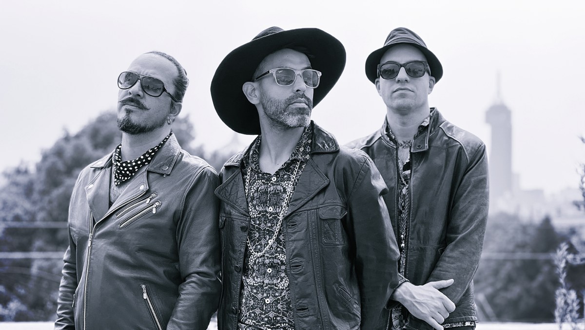 Doble Vida: El mejor homenaje a Soda Stereo