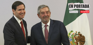 EU y México forjan alianza contra los cárteles del crimen organizado