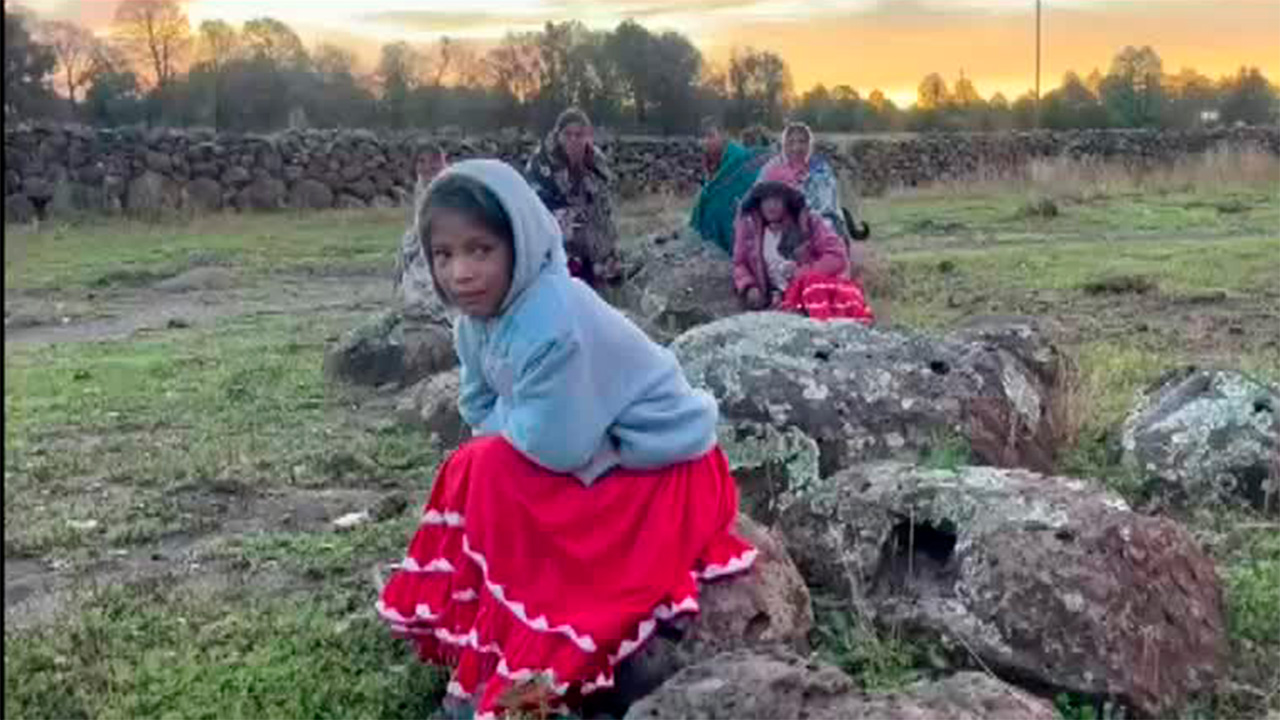 Fallece bebé rarámuri de 8 meses por sarampión en Chihuahua; suman 17 víctimas