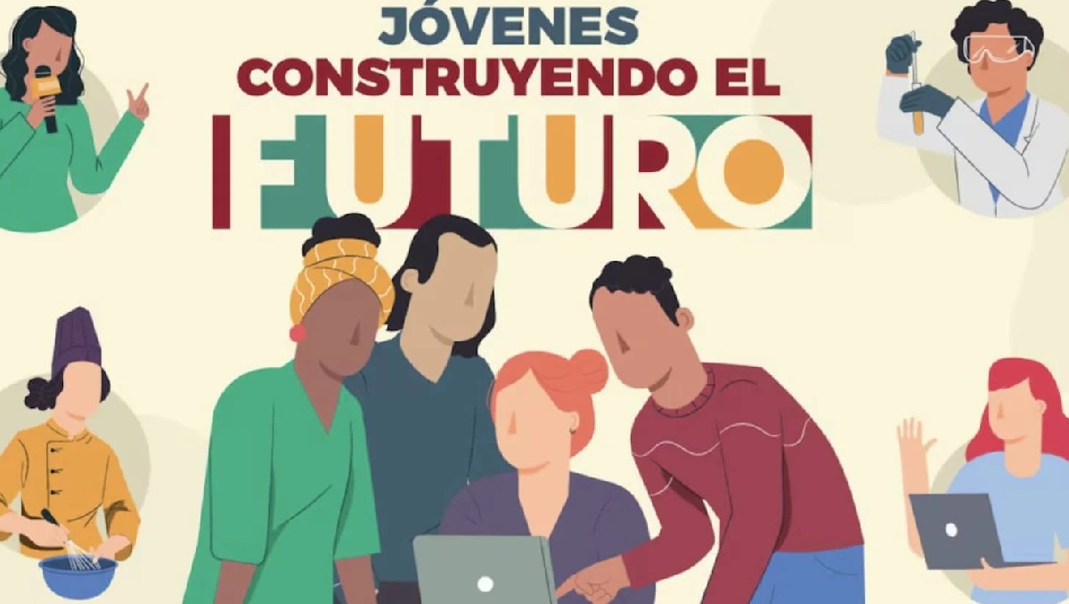 Fecha de postulación para Jóvenes Construyendo el Futuro | Especial