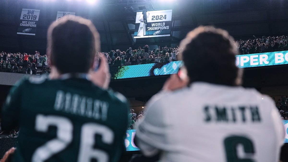 La guía definitiva y todo lo que tienes que saber del NFL Fantasy (AP)