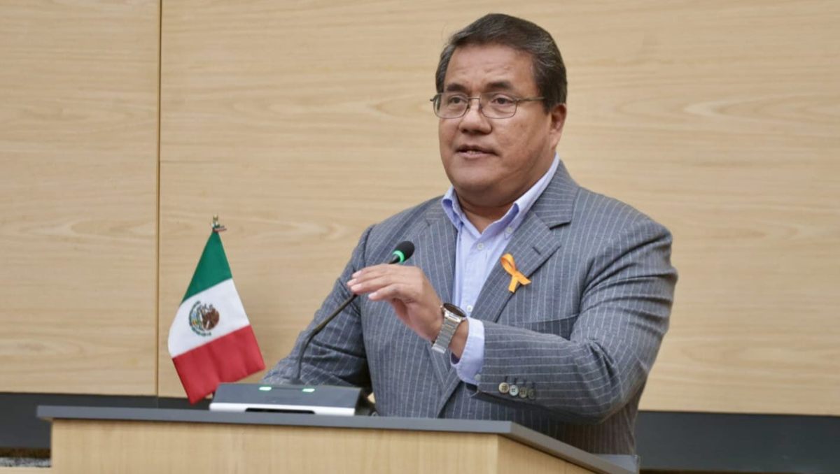 Hechos de violencia en protestas de Puebla deben investigarse: Huerta | Especial