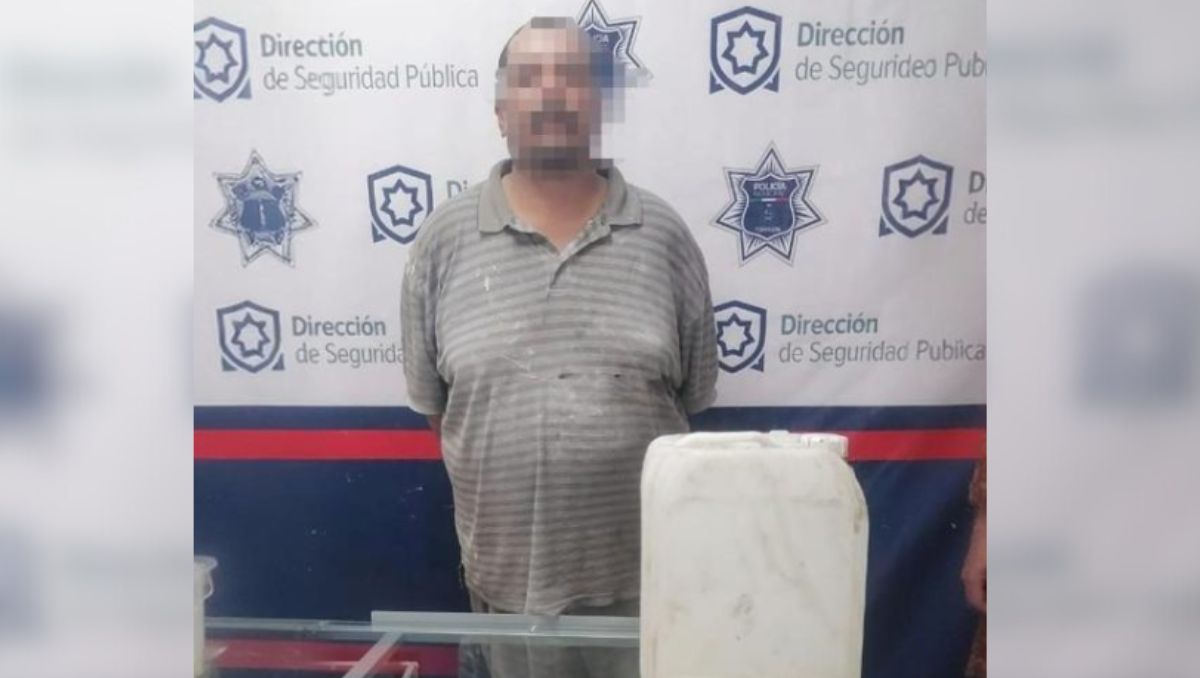 El incendio en la vivienda de Torreón fue controlado gracias a la rápida acción de la propietaria y sus vecinos antes de que se propagara. | Especial