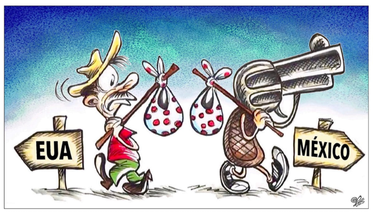 Inmigrantes