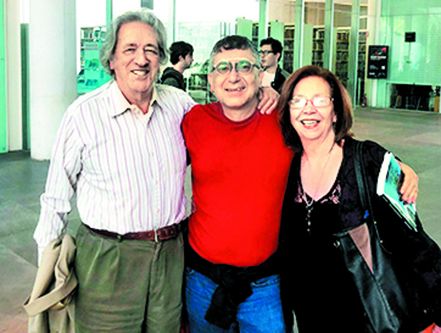 El legado de Lourdes y Lucio, en un marco más general, fue la transición que sufrió el teatro para infancias en México