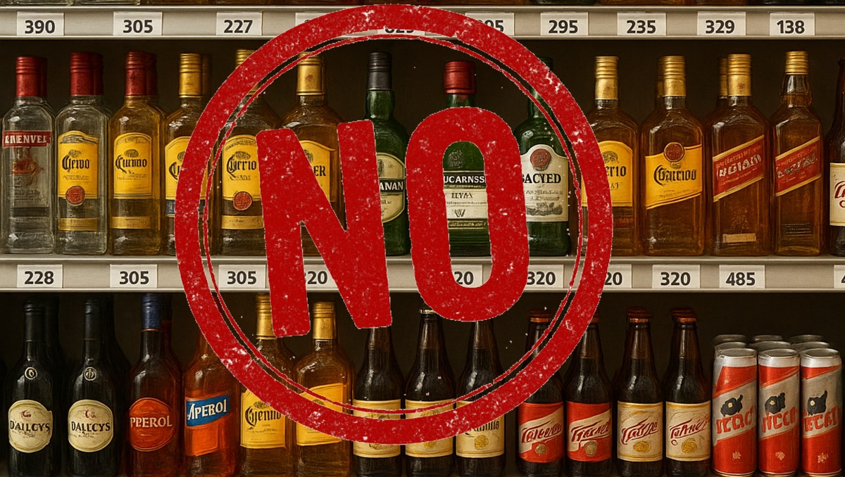 La Ley Seca en México funciona diferente en cada estado | Especial Discover Milenio