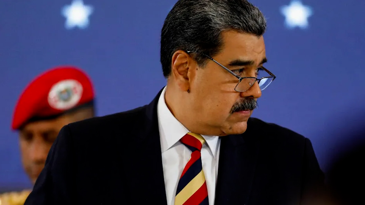 Marco Rubio arremete a Nicolás Maduro y lo tilda de narcoterrorista