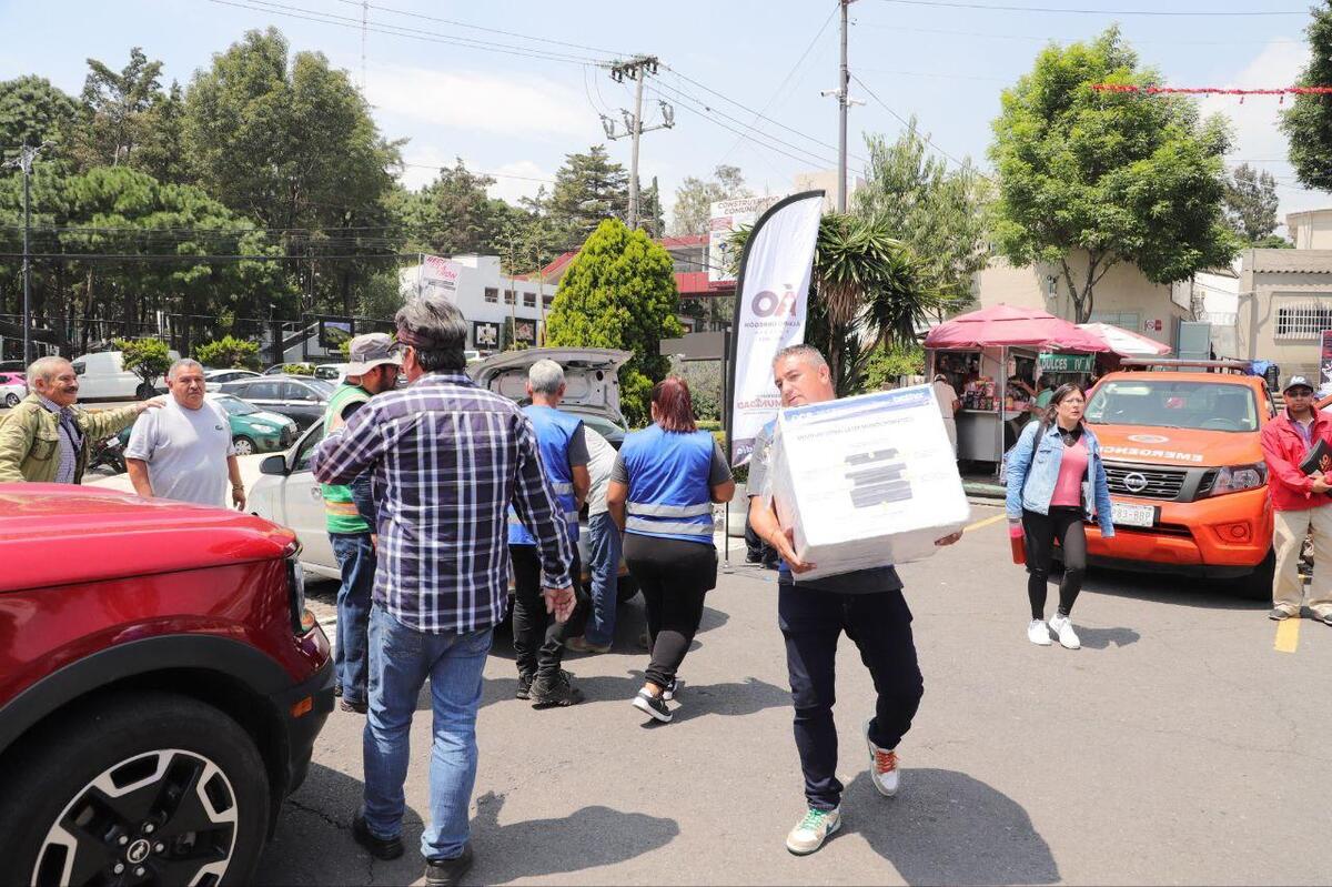 México genera alrededor de 1.5 millones de toneladas de basura | Cortesía.