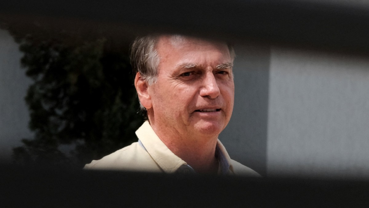 Cinco miembros del panel votará sobre la culpabilidad o inocencia de los acusado en los próximos días. (Reuters)