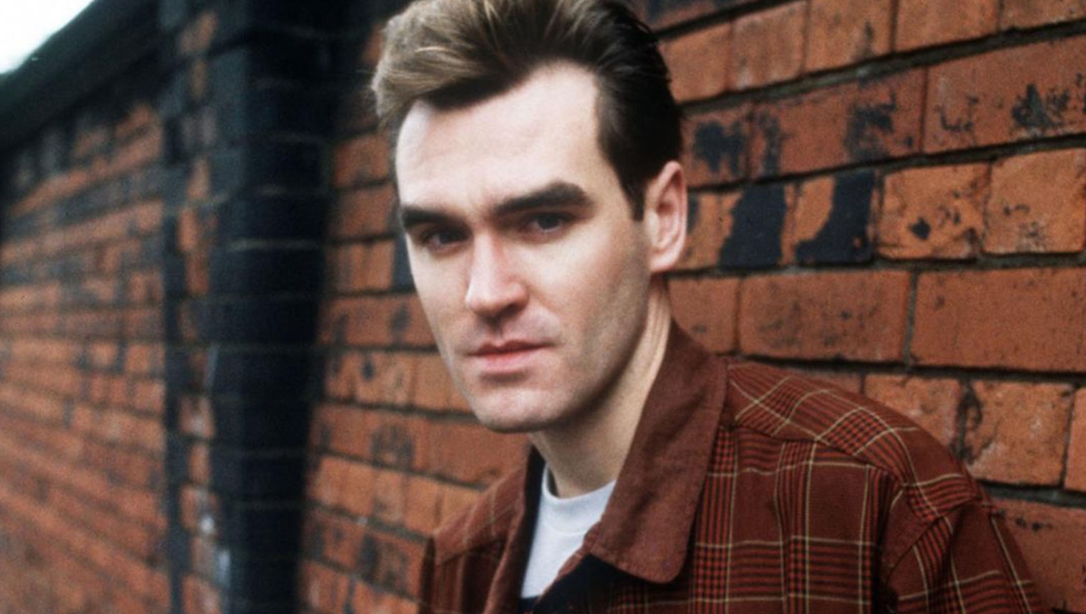 Morrissey ha puesto en venta su parte de los derechos de la banda para desvincularse de sus antiguos compañeros de grupo.