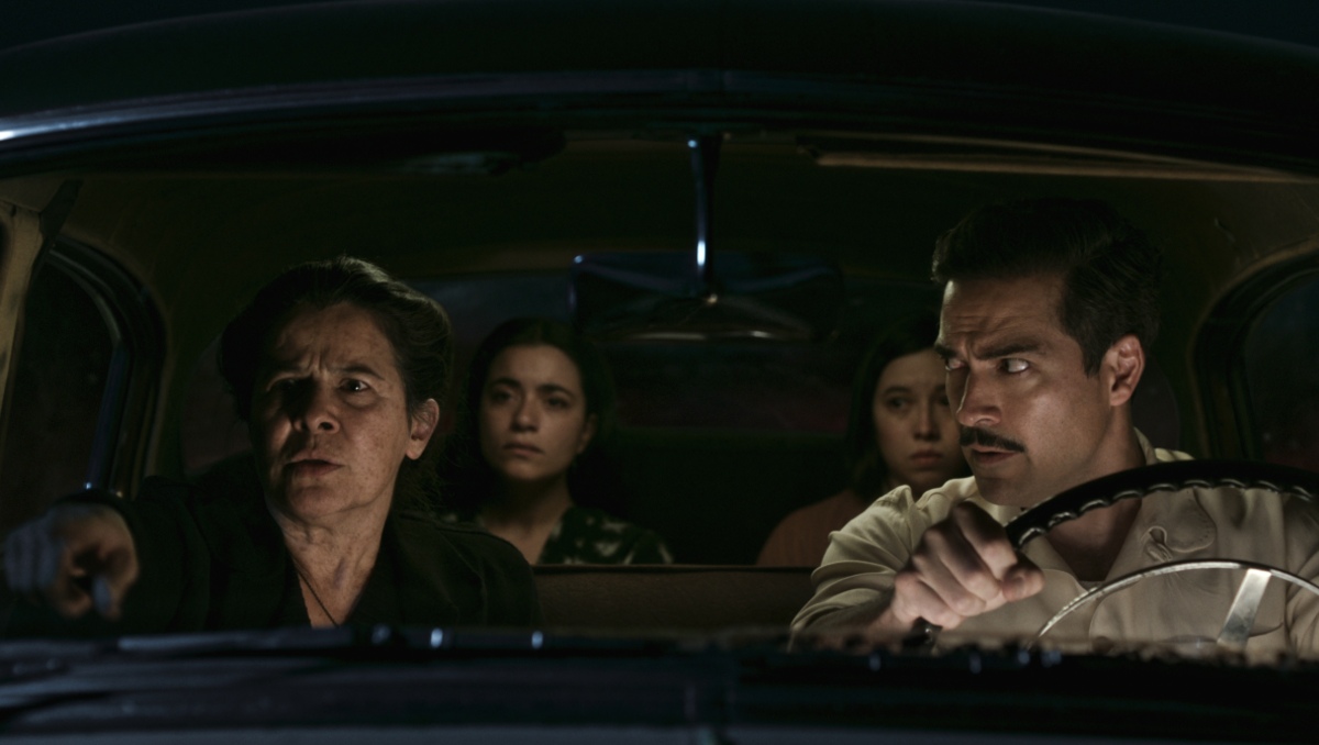 'Las muertas', de Luis Estrada llegará a Netflix | Especial