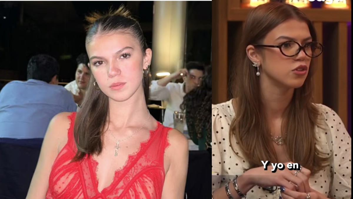 Así narró Valentina Gilabert lo que vivió en coma después del ataque | ESPECIAL