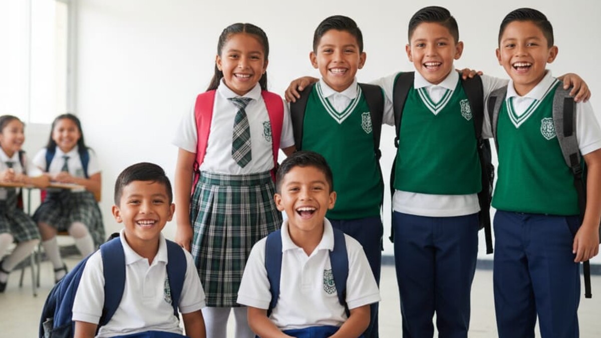 Los niños de Edomex pueden tener estas becas, el registro solo será en septiembre 2025 | Especial Discover Milenio