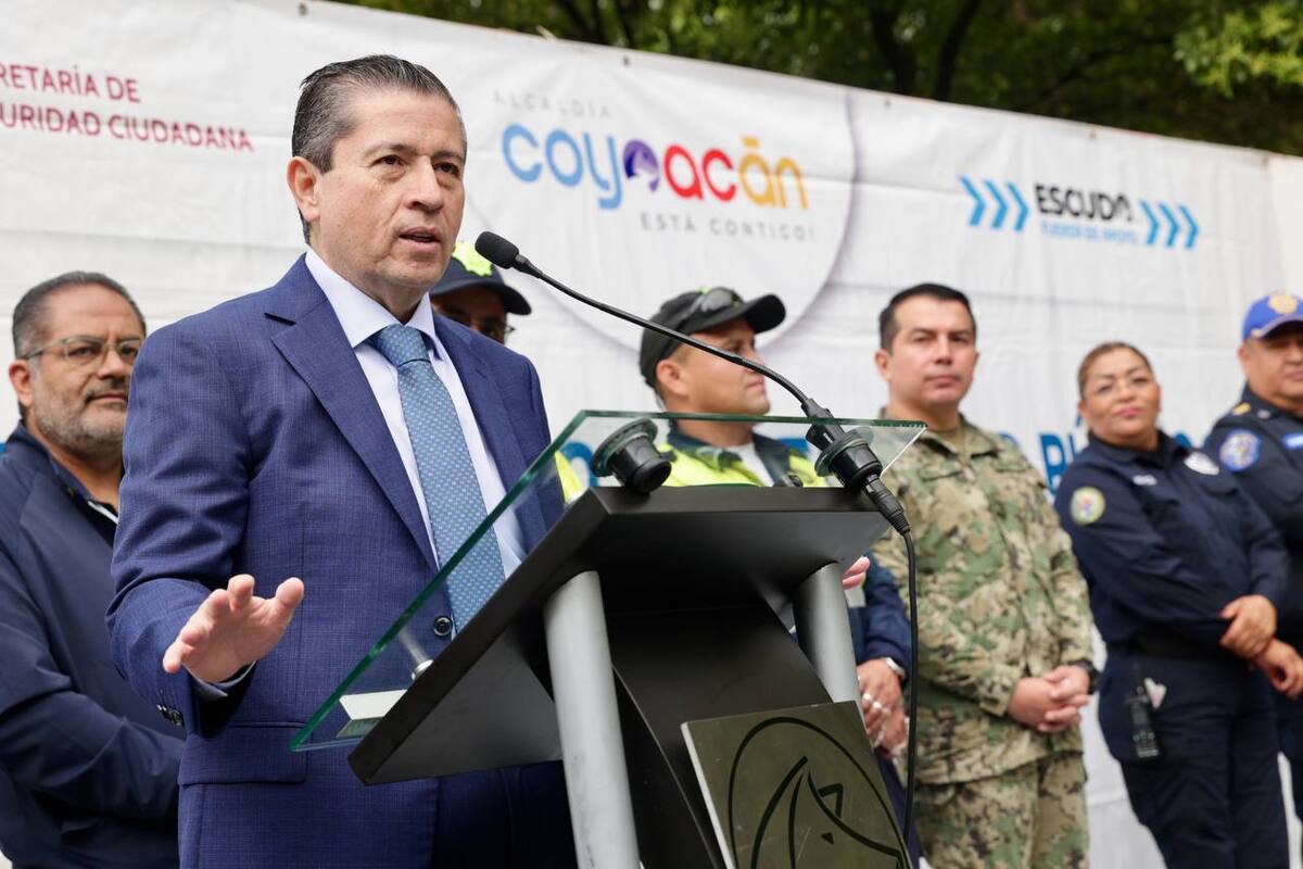 Desde 2021, se han realizado 54 operativos, con más de mil 200 vehículos ingresados a depósito | Cortesía.