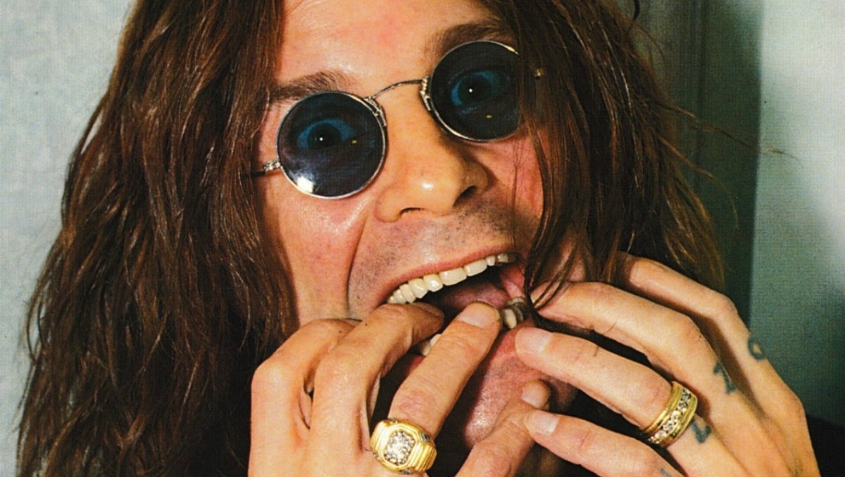 Ozzy Osbourne tendrá un tributo en los MTV VMAs