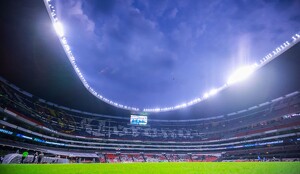 Palcohabientes de Estadio Azteca tienen acuerdo con FIFA y podrán asistir a los partidos del Mundial 2026 sin costo