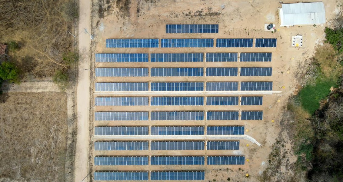 Proyectos de parques industriales puede ser detenido por falta de infraestructura eléctrica. Foto: Cortesía