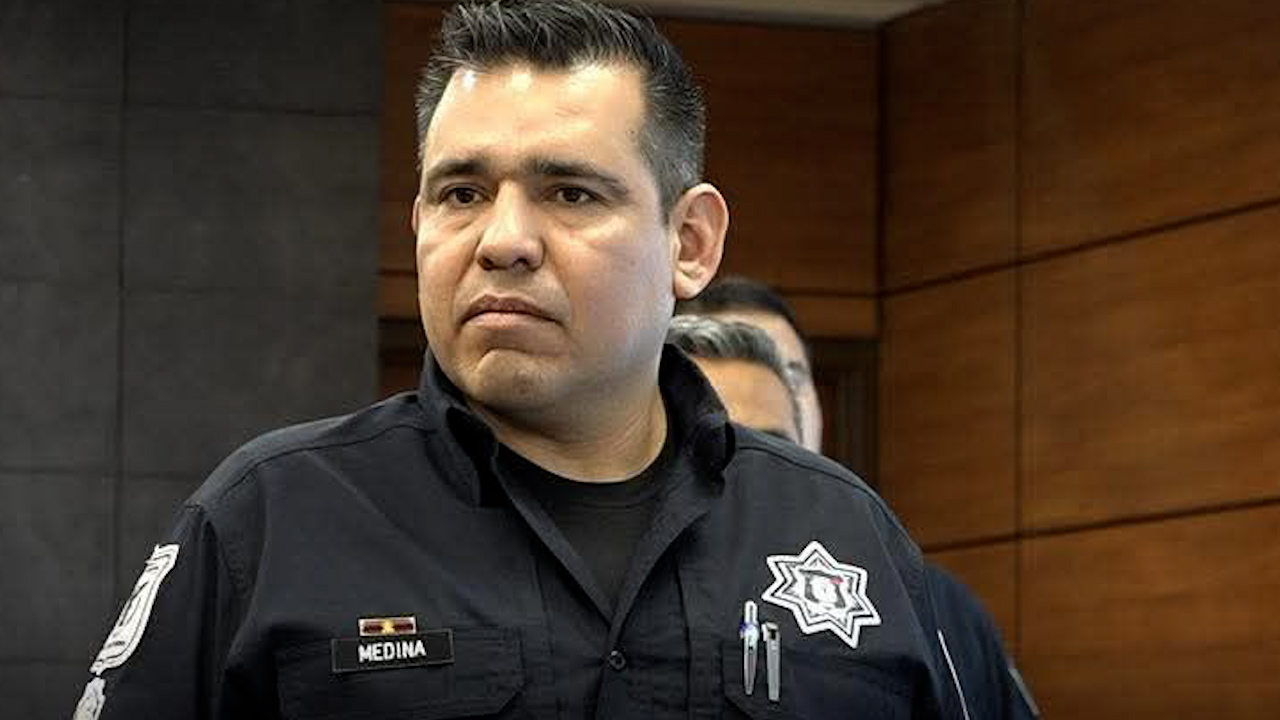 Renuncia mando policial acusado de ataques digitales al periodista Jorge Heras en BC