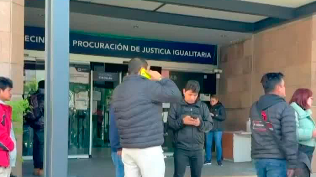 En SLP, detienen a entrenador de fútbol por violación de una alumna de 12 años