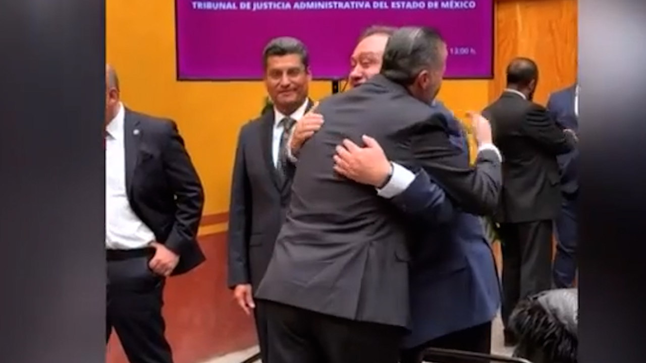 TRIJAEM y OSFEM establecen colaboración académica mediante convenio